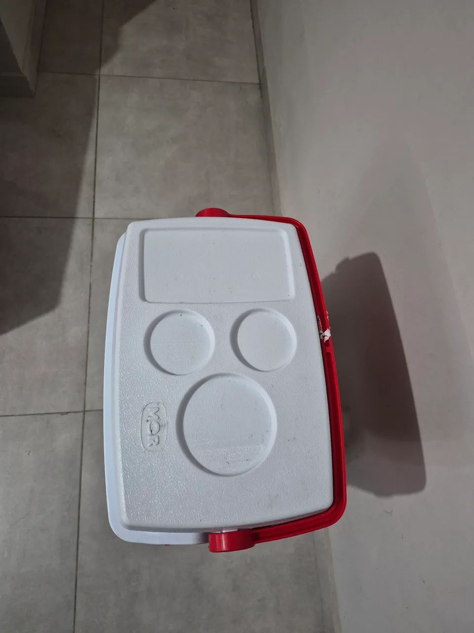 Caixa térmica 18L Mor - Foto 3