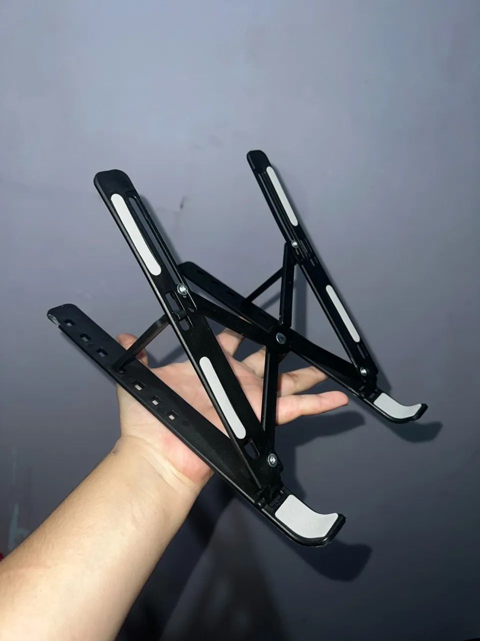Suporte de notebook 