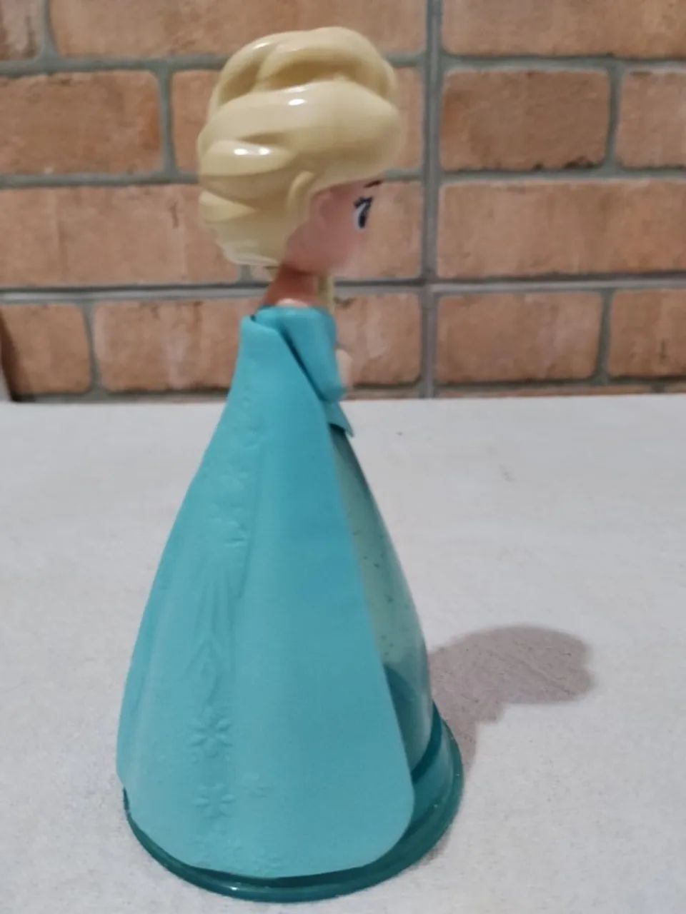 Boneca Princesa Elsa - Foto 2