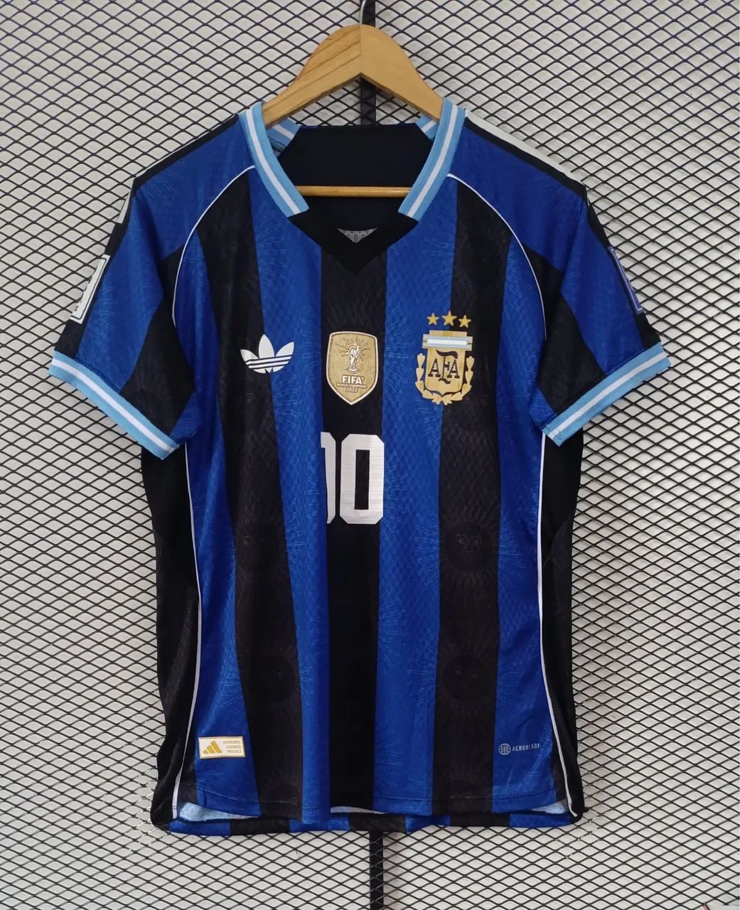 Blusas de time  - Foto 5