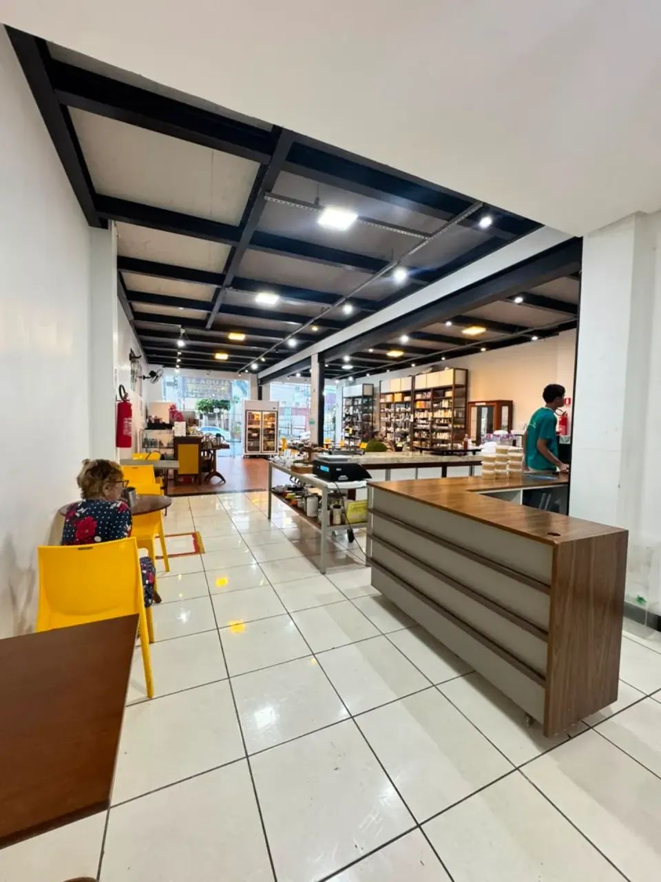 SALA COMERCIAL NO RENASCENÇA ED ARVORE DA VIDA - Foto 2