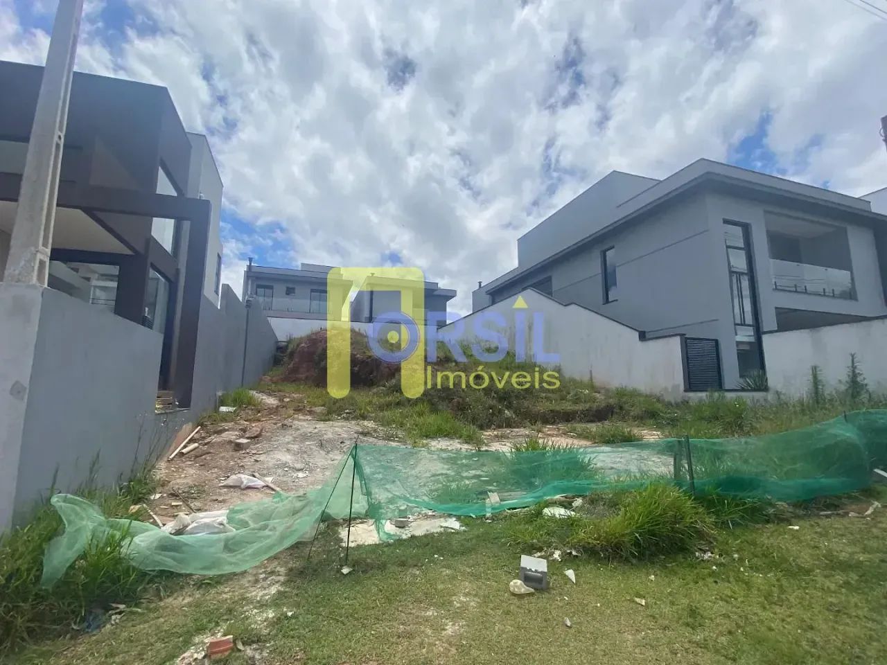Terreno à venda, 324 m² por R$ 490.000,00 - Cézar de Souza - Mogi das Cruzes/SP - Foto 6