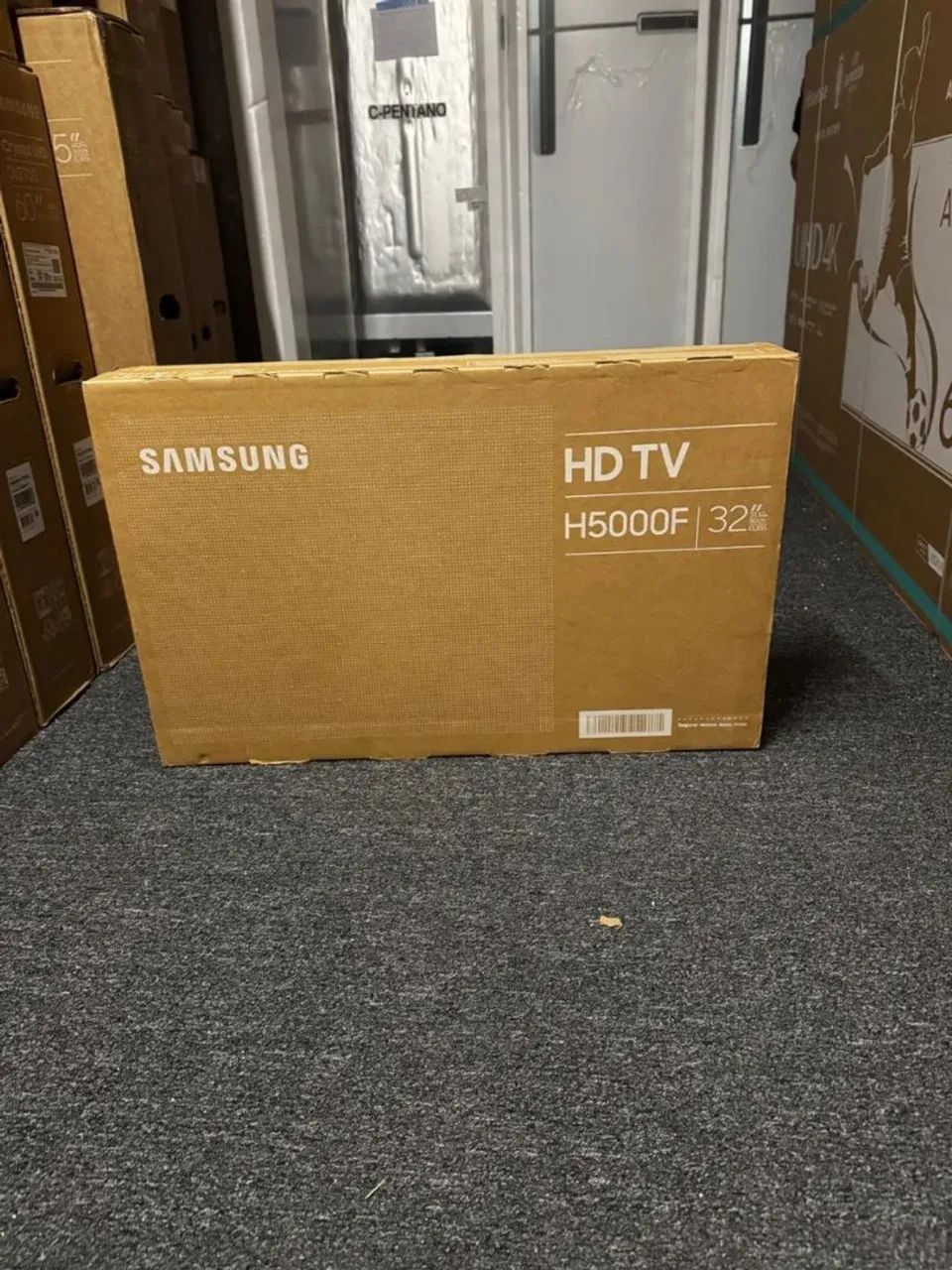 Smart Tv samsung 32