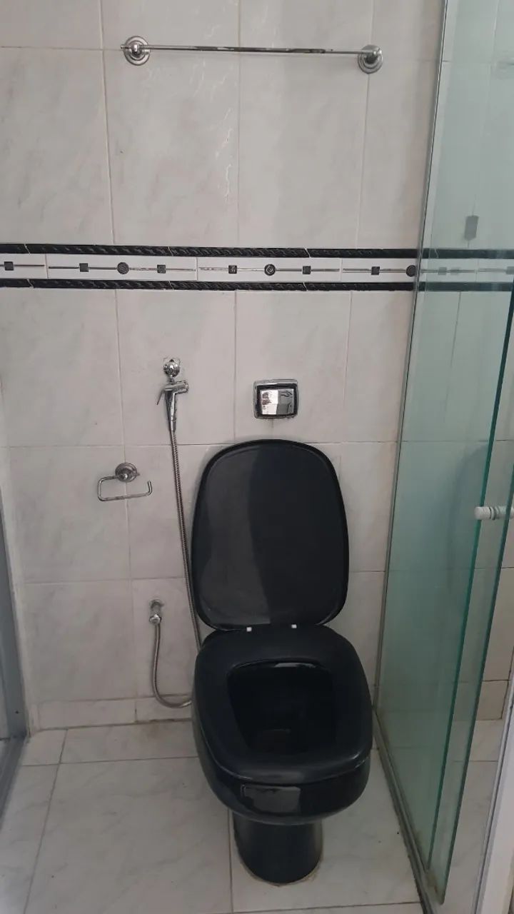 Excelente apartamento recém reformado no edifício Rio Negro, na Almirante Barroso próximo  - Foto 4