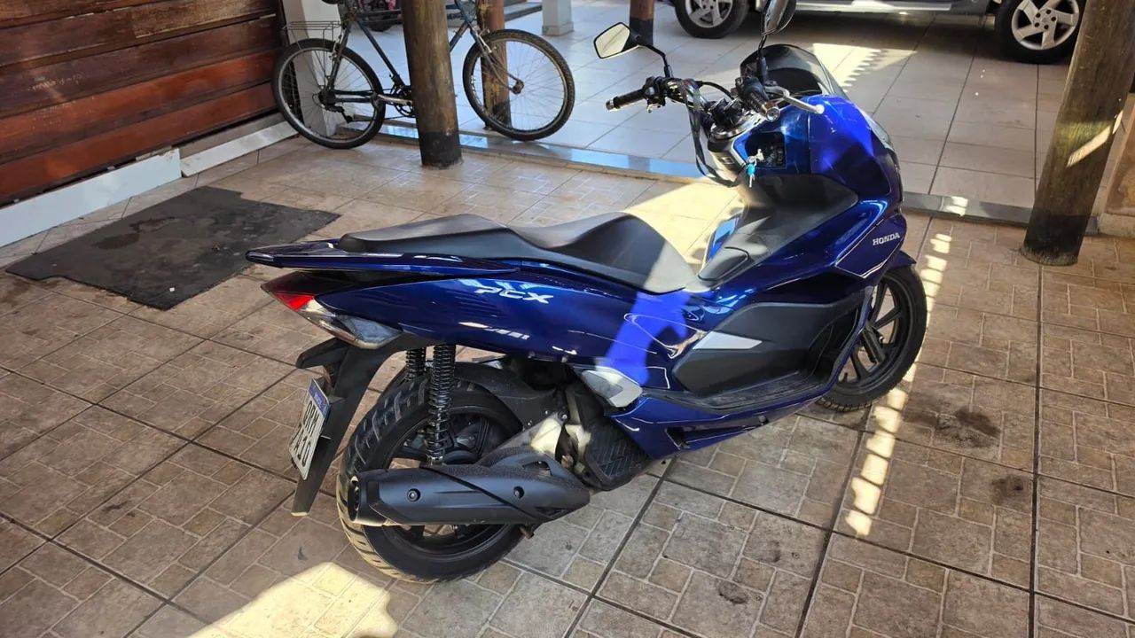 PCX 150 - Foto 2