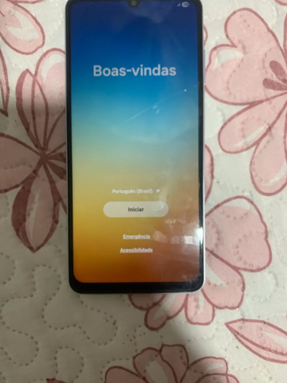 Smartphone Samsung A06  - Foto 4