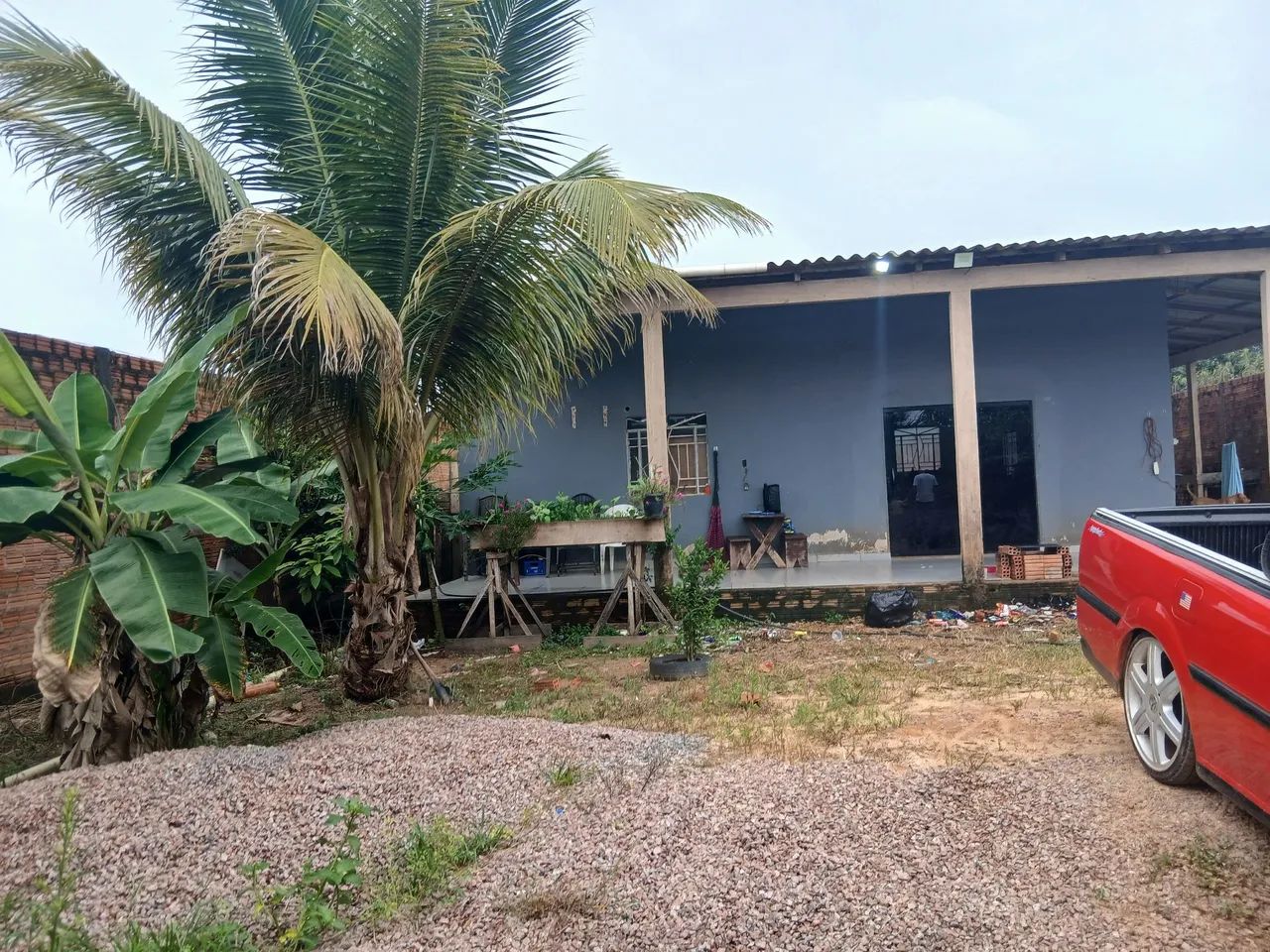 Casa a venda 