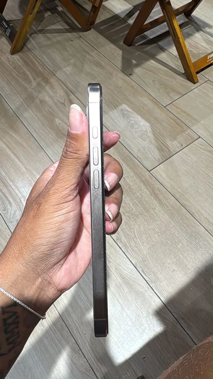 iPhone 16 pro max  - Foto 5