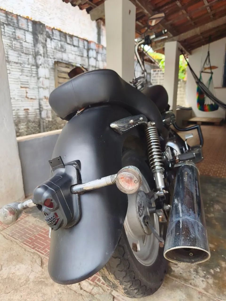 Kasinski mirage 250 - Foto 2