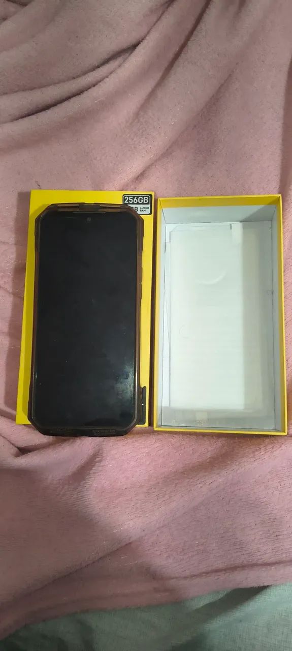 Celular doogee s punk - Foto 3