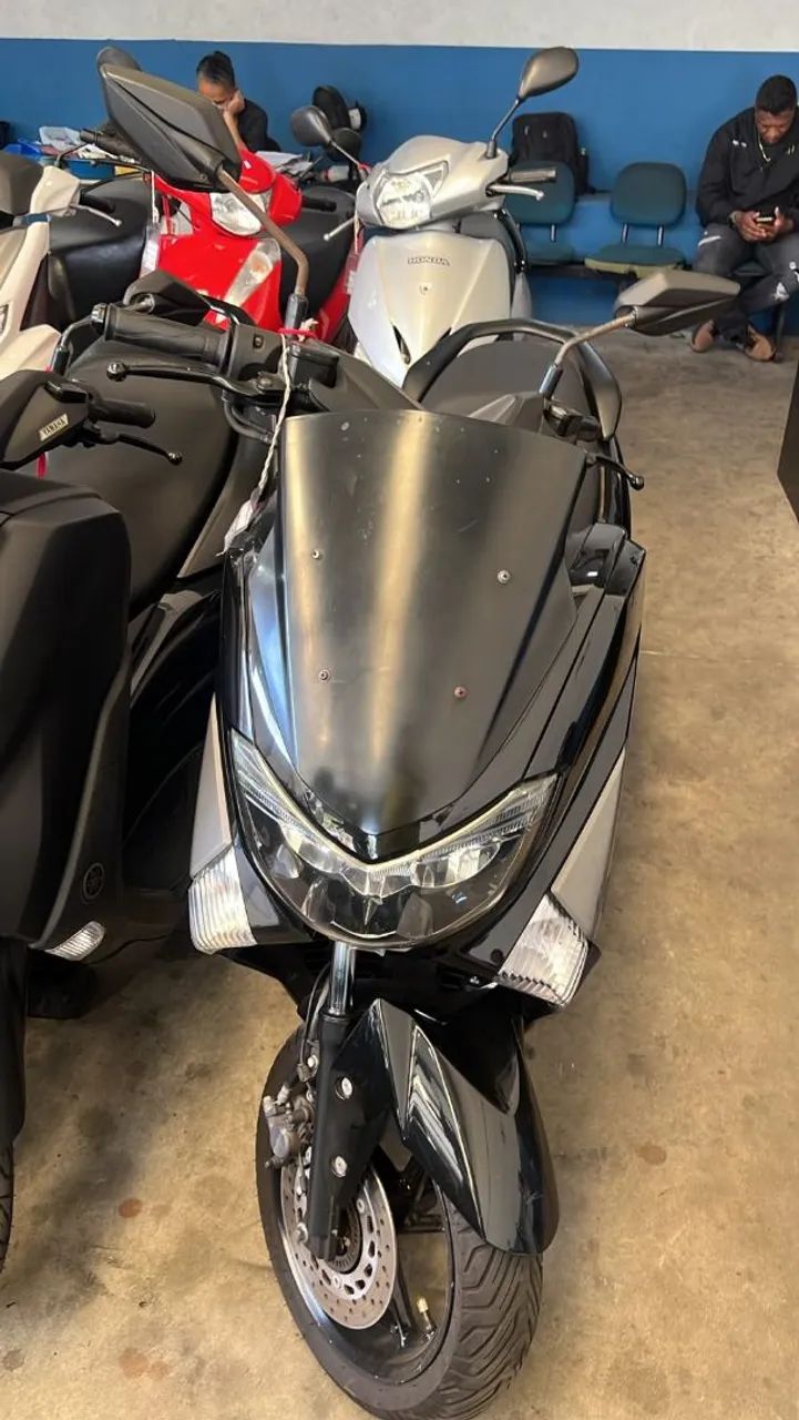 Nmax 2018/18  - Foto 2