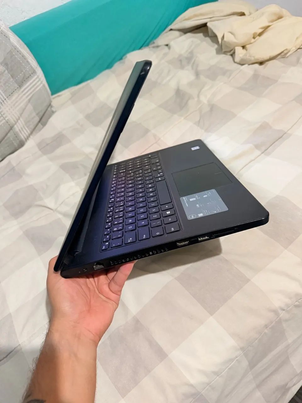 Notebook Dell Inspiration - Foto 3