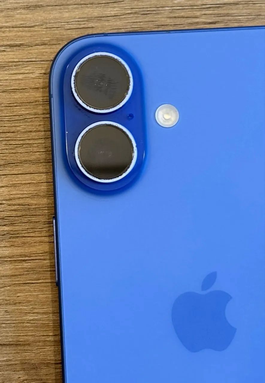 iPhone 16 128GB | Impecável | 91% Bateria | Caixa - Foto 4
