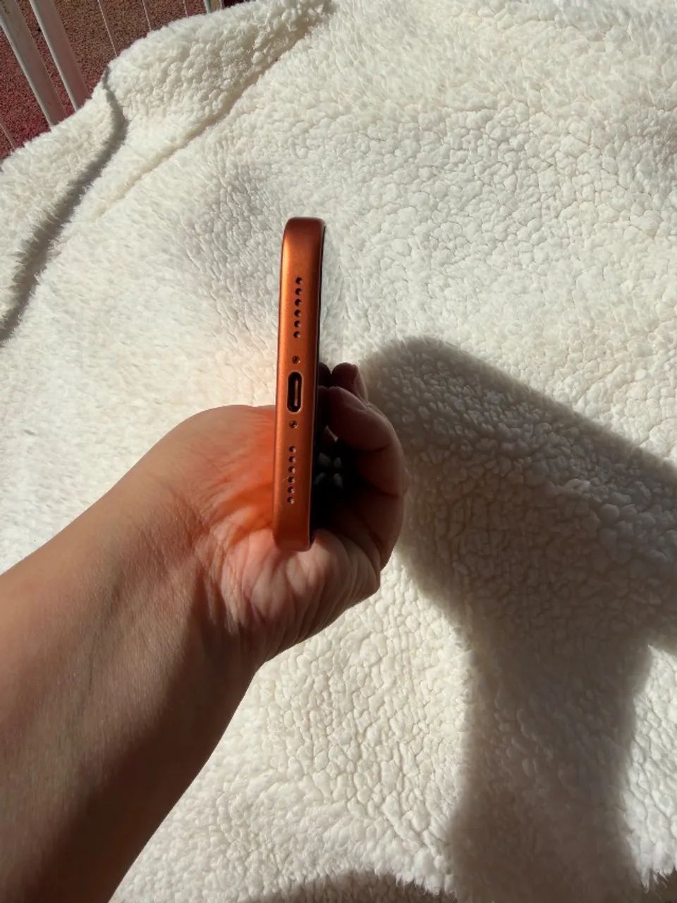 iPhone 17 - Foto 4