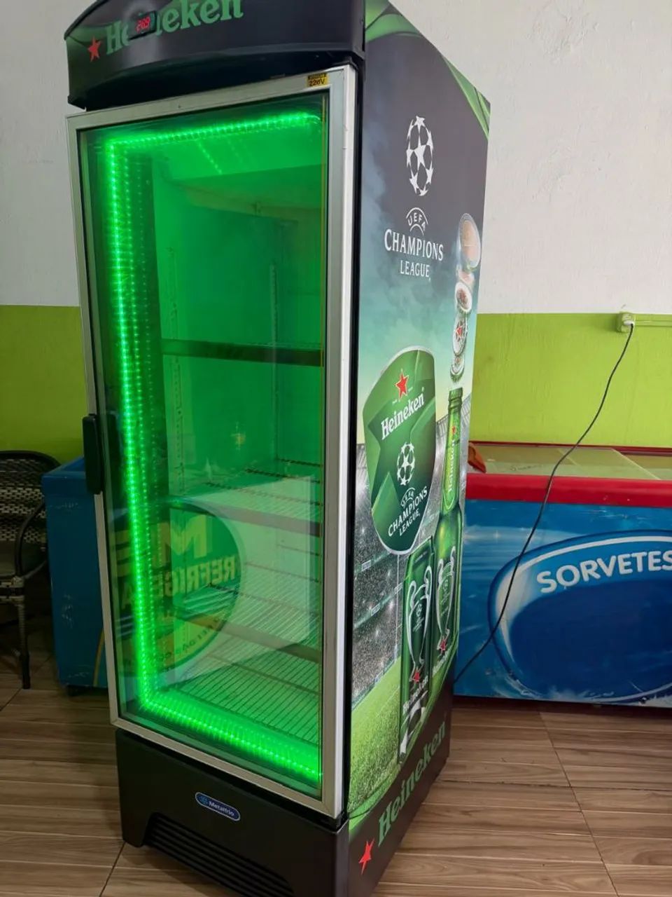 Cervejeira Heineken  - Foto 5