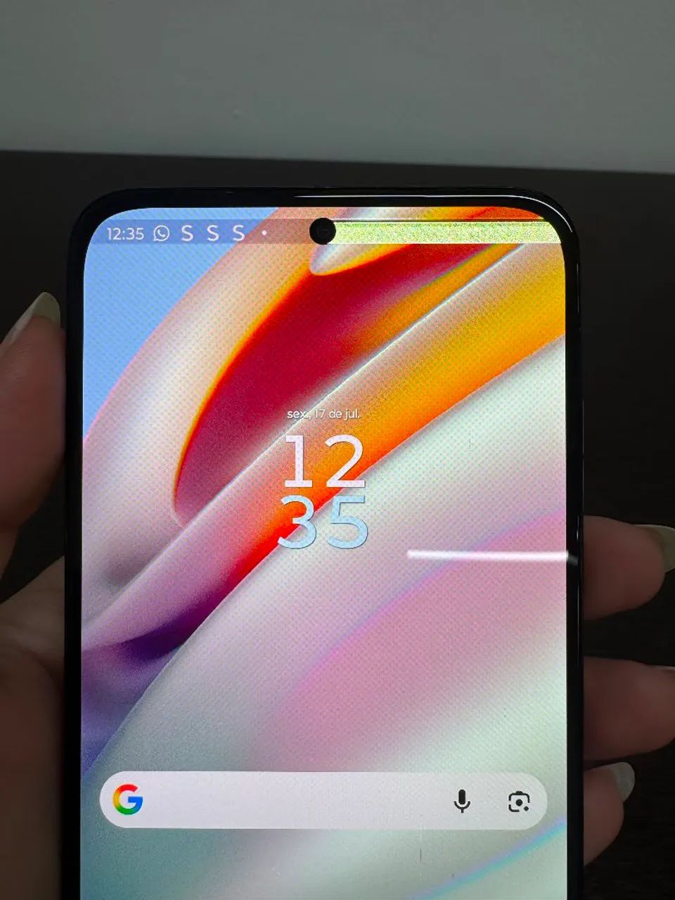 Celular Motorola Edge 30 Neo - Foto 4