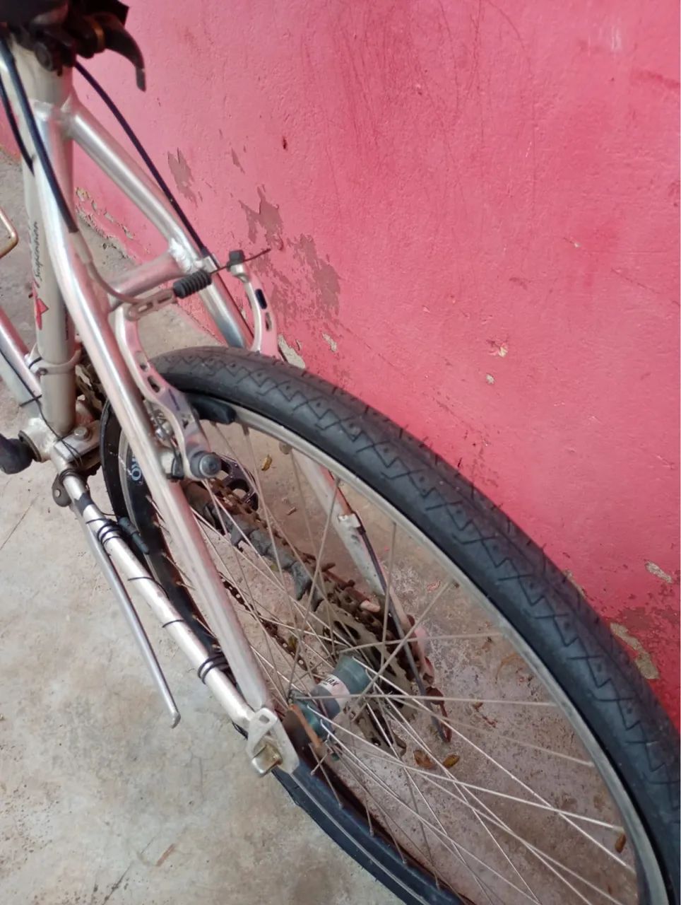 Bike  - Foto 4