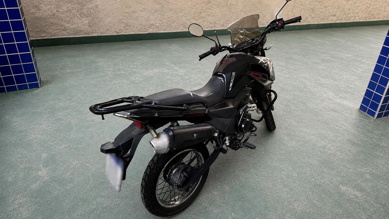 SHI 175 2024 CARBURADA