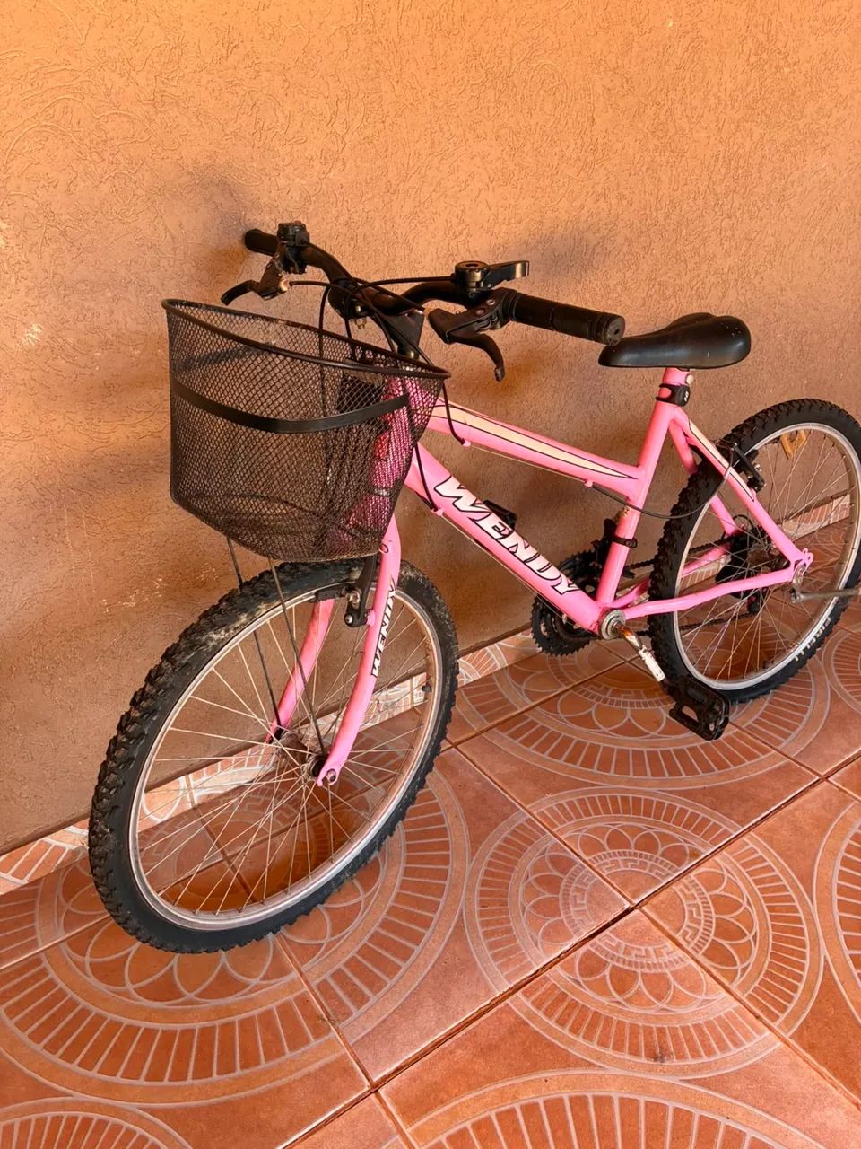 Bicicleta  - Foto 3