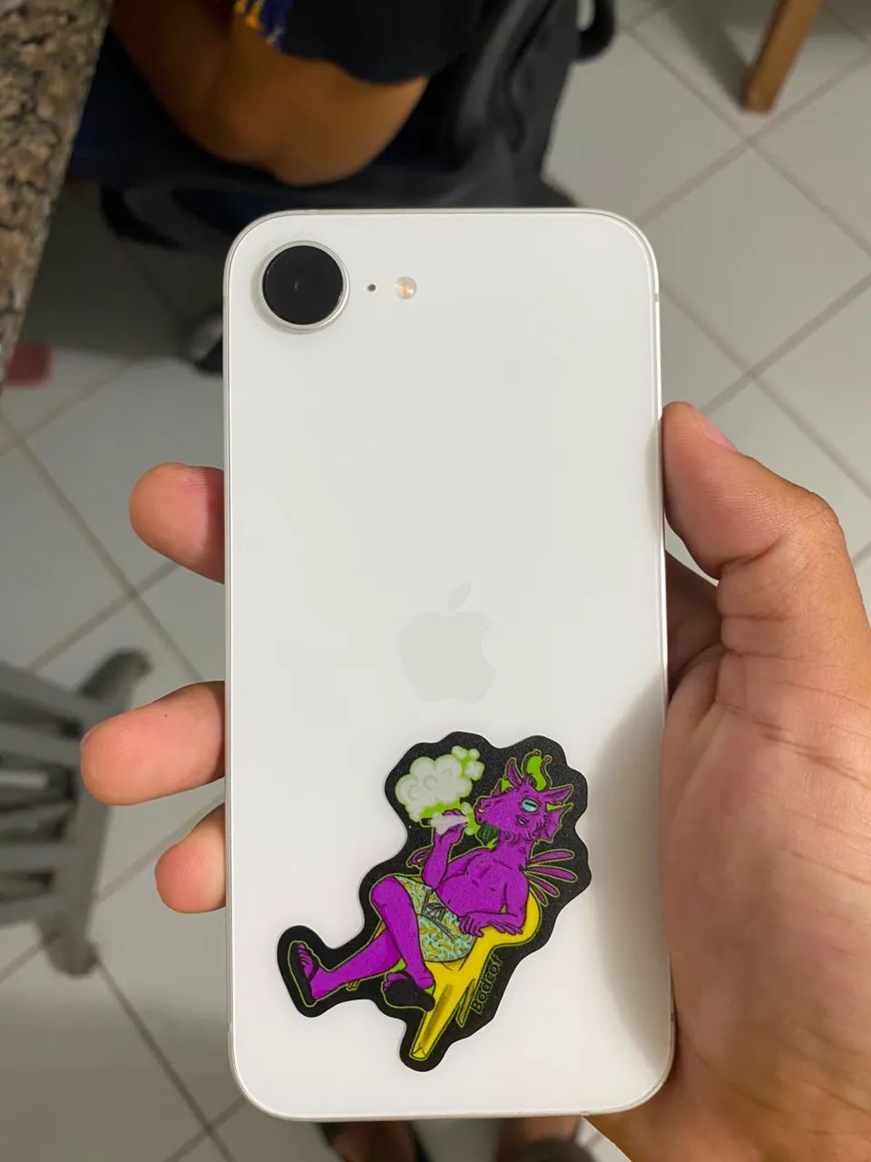 iphone 16E