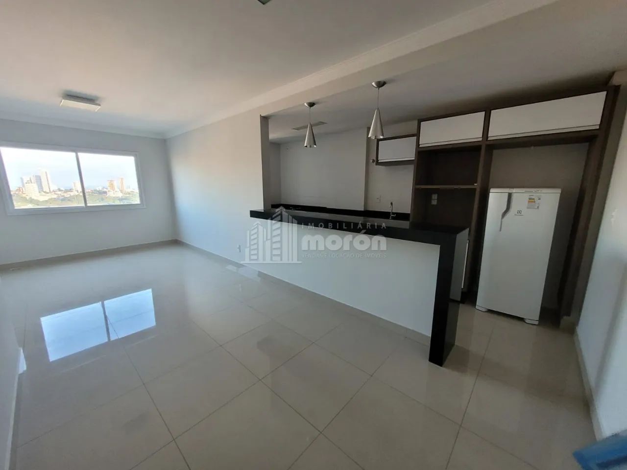 APARTAMENTO À VENDA NO CENTRO - EDIFÍCIO CAMPIDÓGLIO - Foto 3