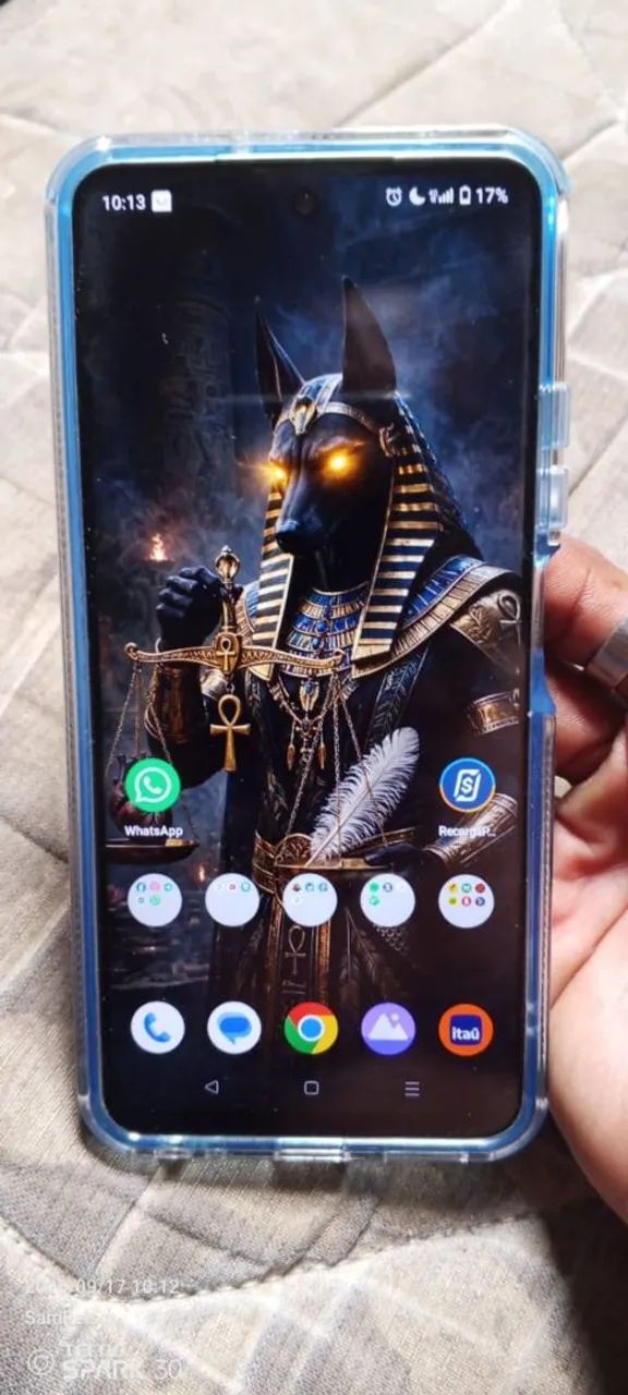 Realme C67 256GB 16 DE ROM - Foto 2