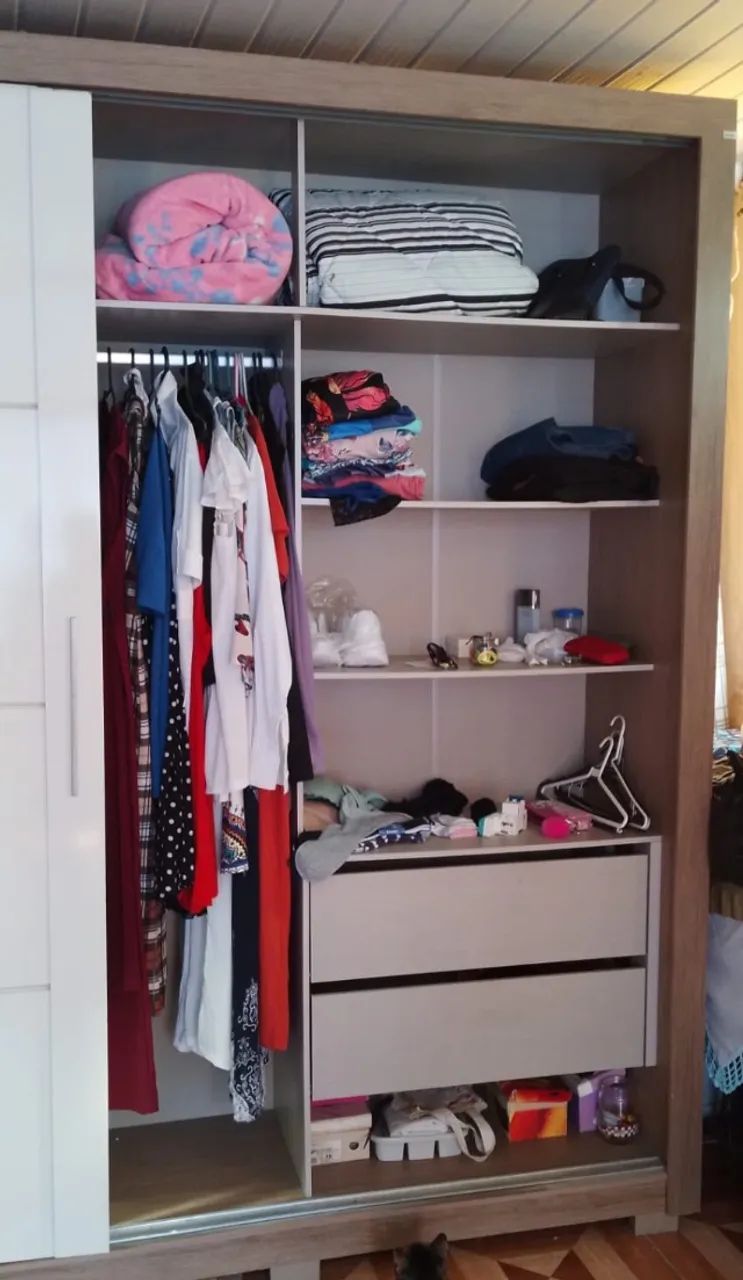 Roupeiro - Foto 2
