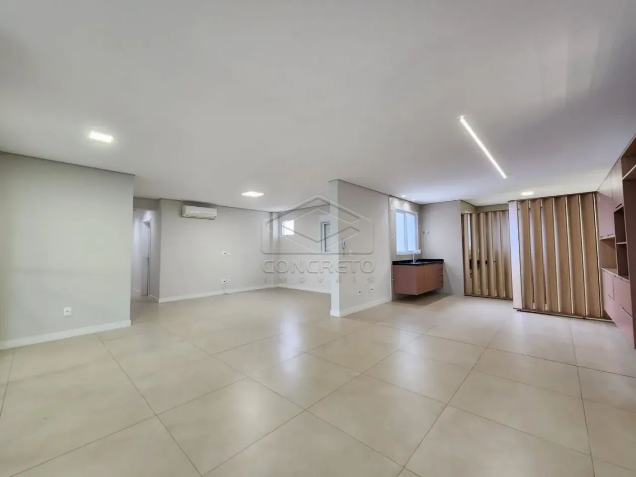 Apartamento Padrão em Jaú - Foto 3
