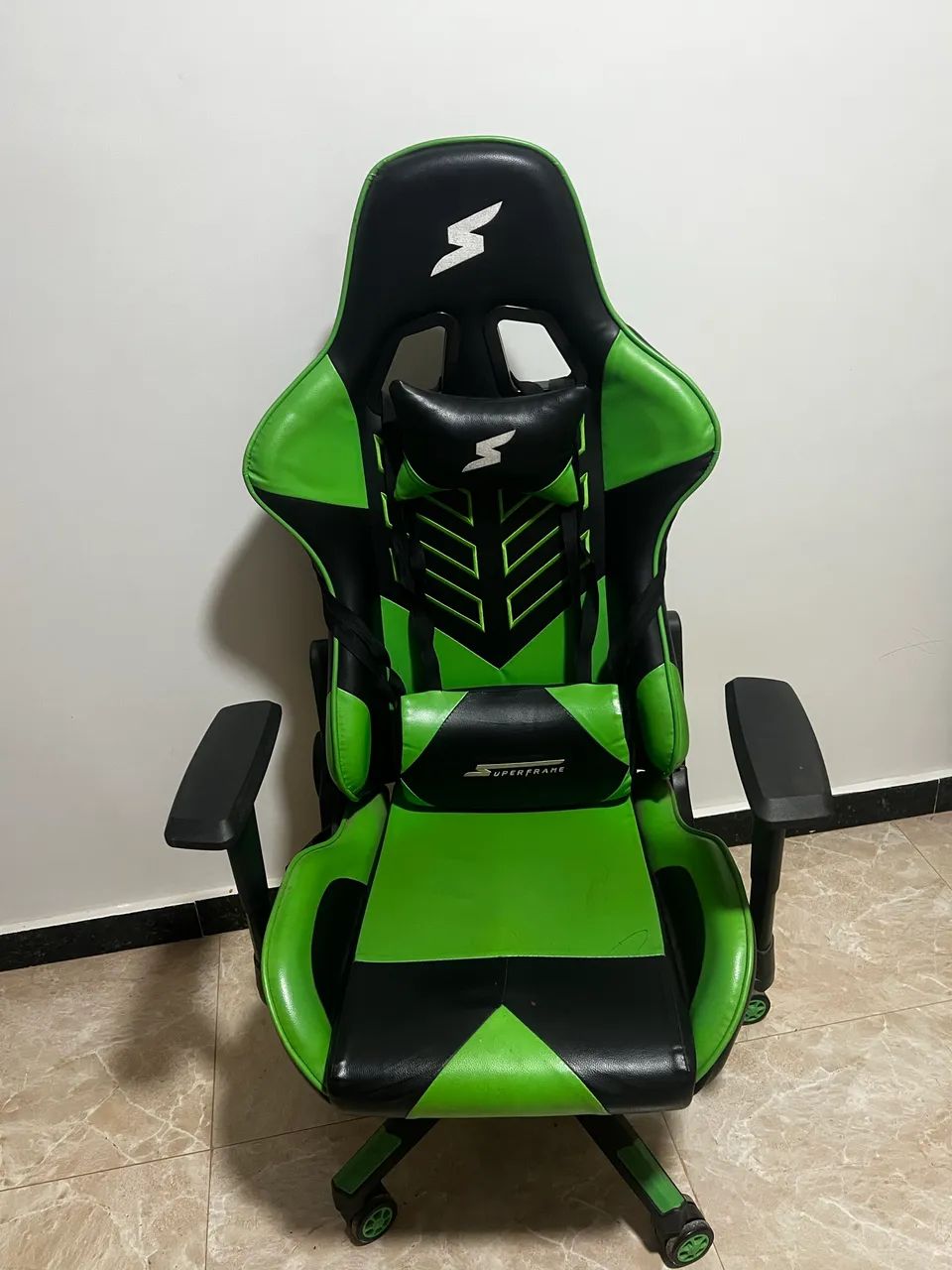 Cadeira Gamer - Foto 4