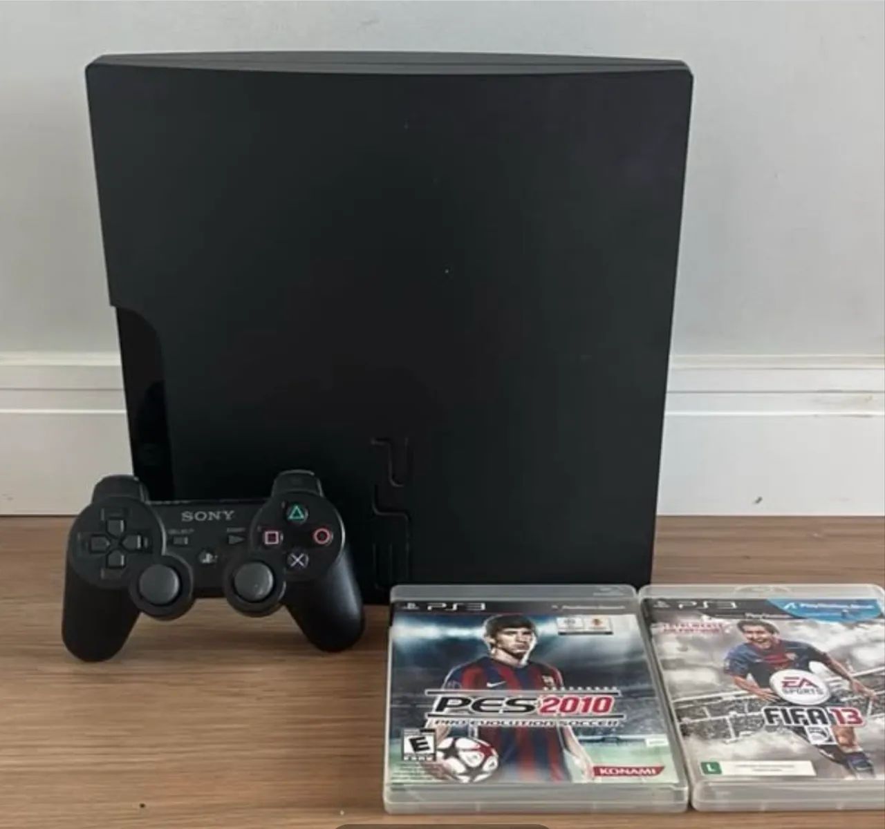 Ps3 bloqueado