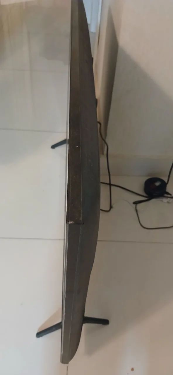 SEM IMAGEM.  SMART TV 43 SANSUNG !!!!  - Foto 3