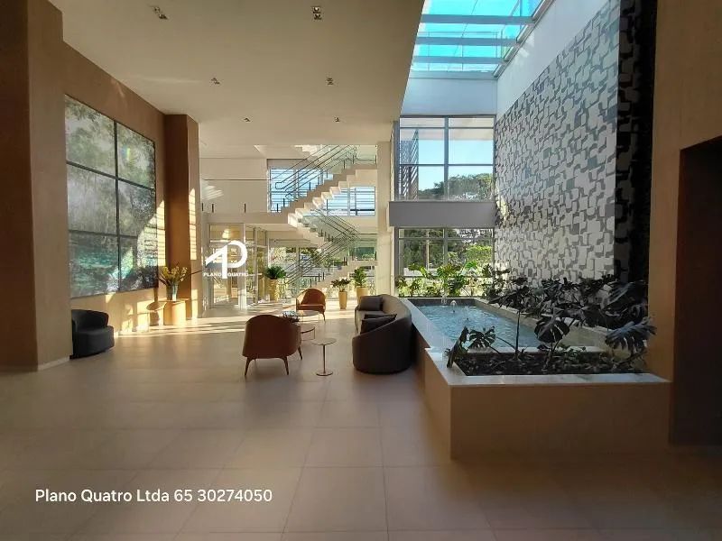Apartamento com 2 quarto(s) no bairro Goiabeiras em Cuiabá - MT - Foto 3
