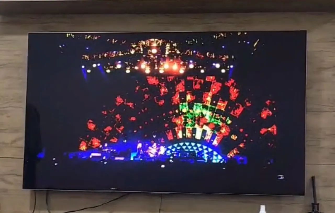 TV LG C2 55pol - OLED 120Hz - Foto 2