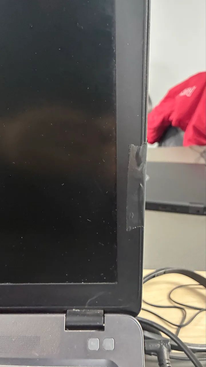 HP ZBOOK Notebook i7 - 7gen - Foto 3