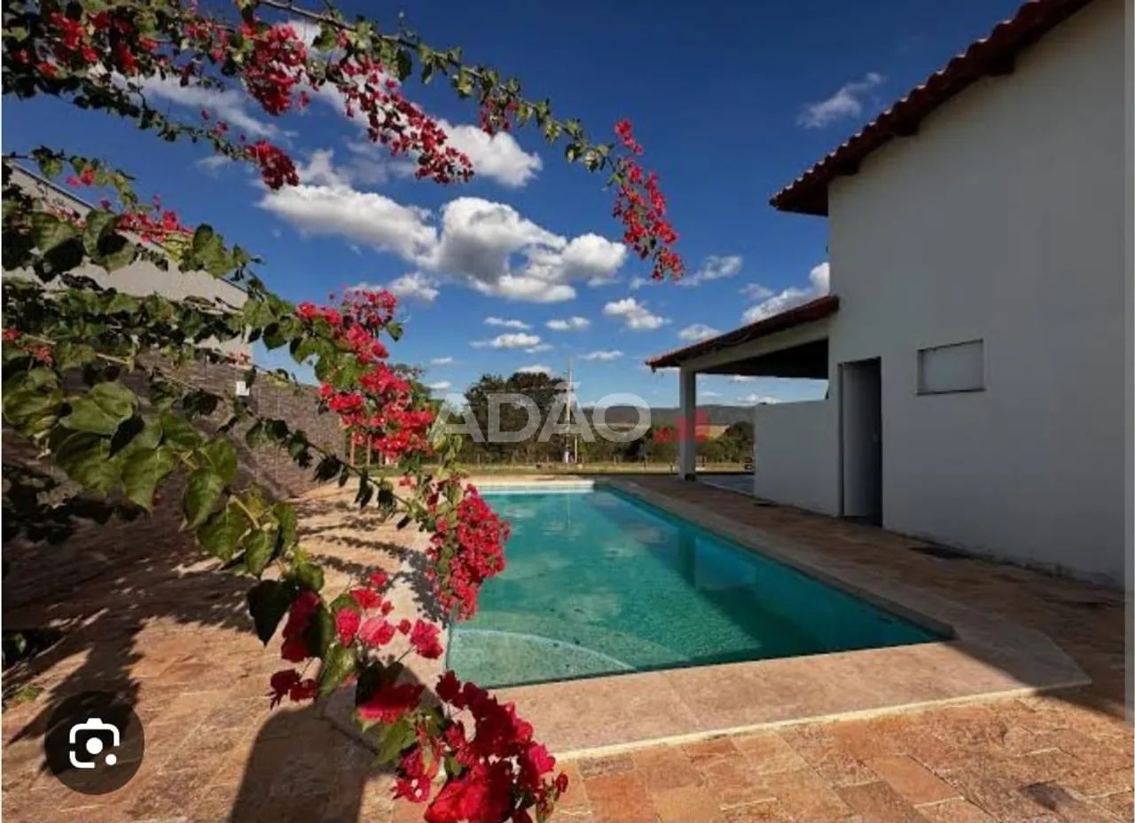 Condominio de Sitios de Lazer Talismã - Foto 3
