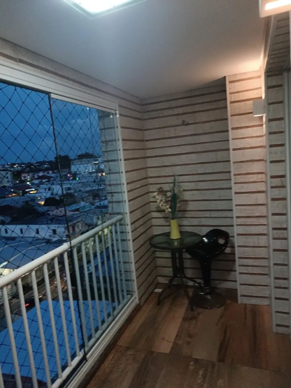 Apartamento no Parque 10, 3 quartos - Foto 3