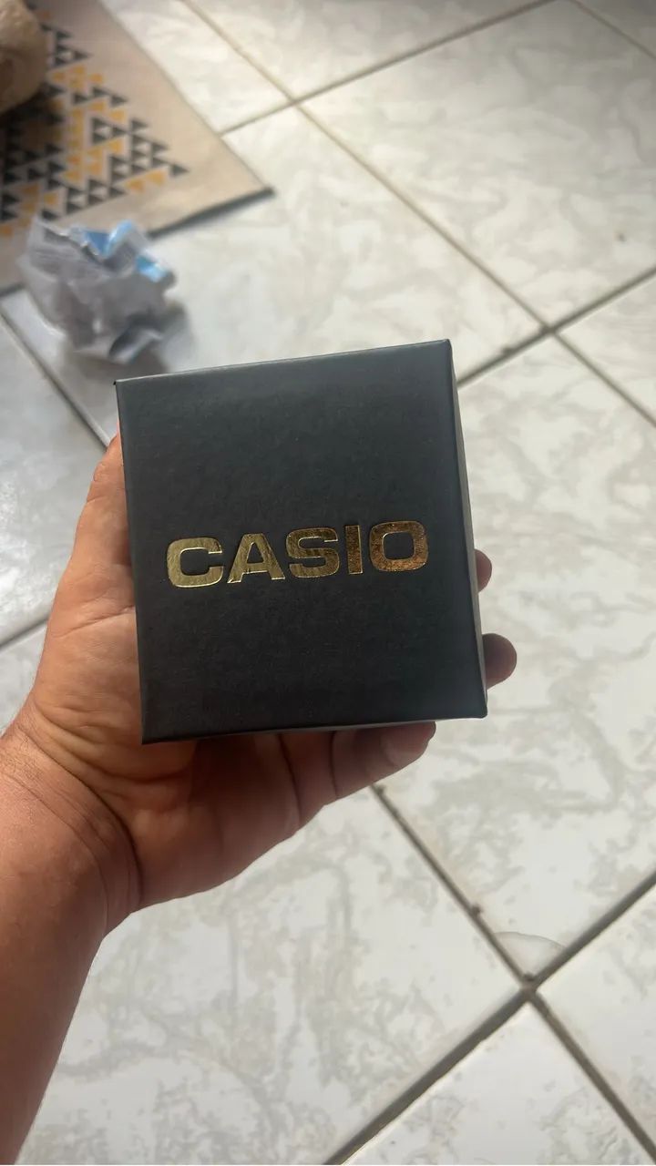 Relógio casio  - Foto 2