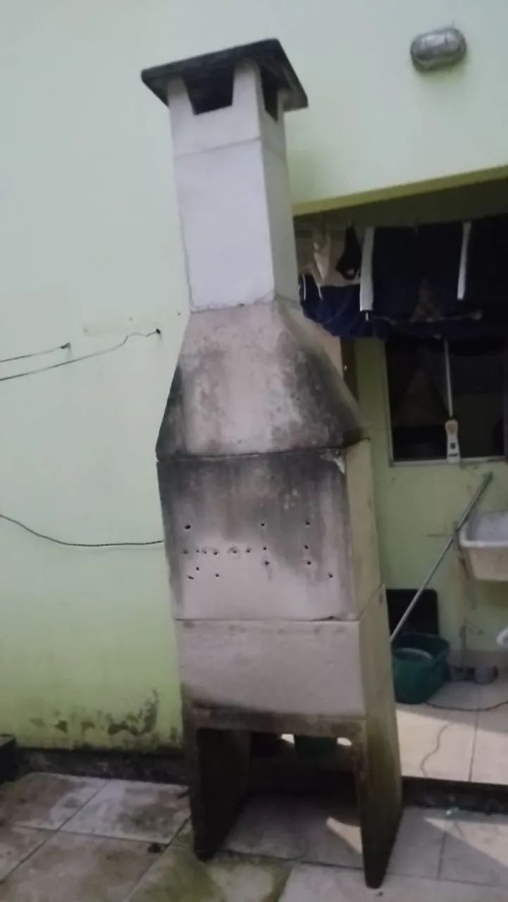 Móveis usados 
