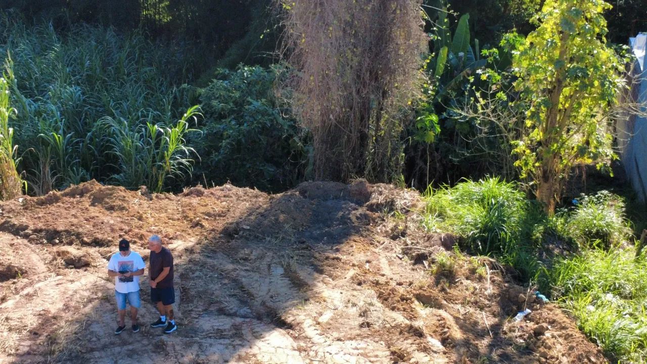 Terreno com 600m2 - Foto 3