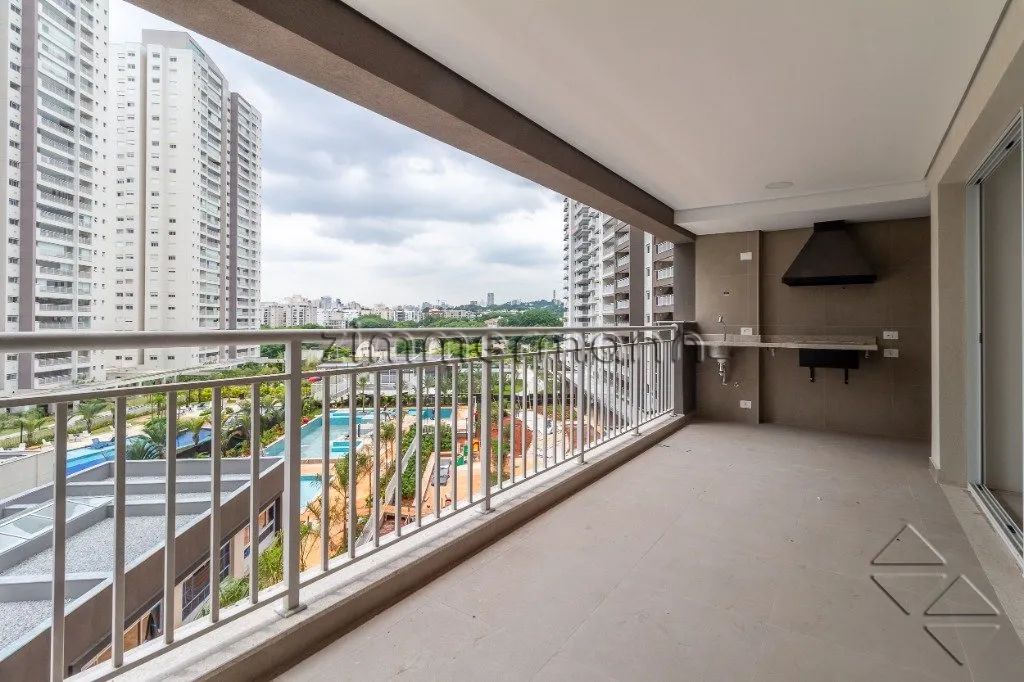 APARTAMENTO NA LAPA DE 3 DORMITÓRIOS