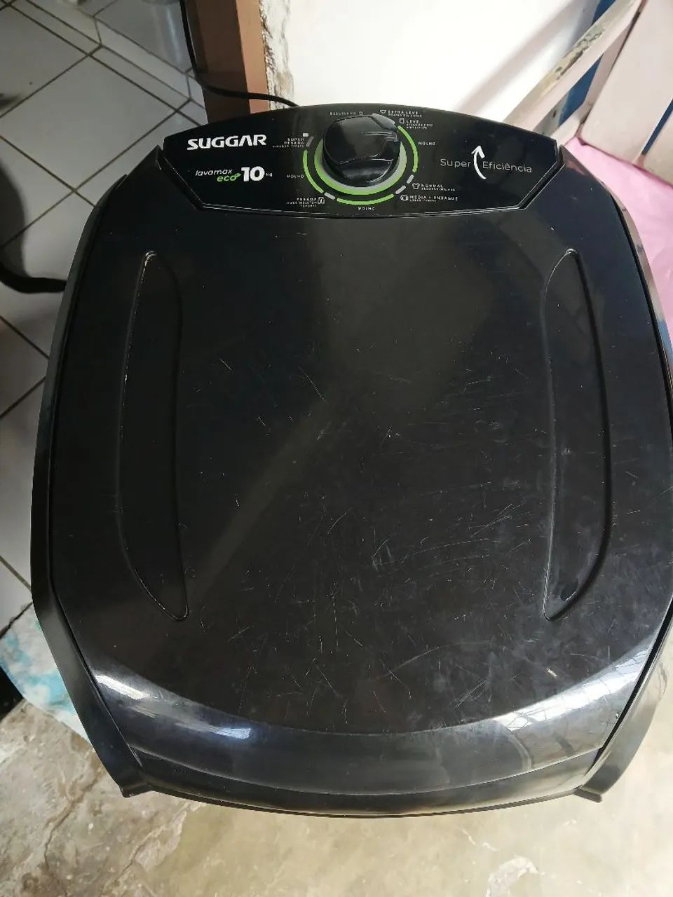 Tanquinho 10kg - Foto 2