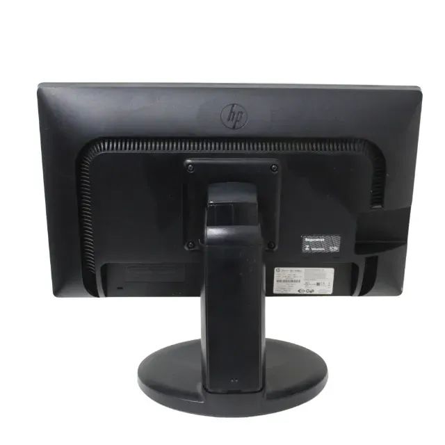 Monitor 20" HP V206Hz - Foto 2