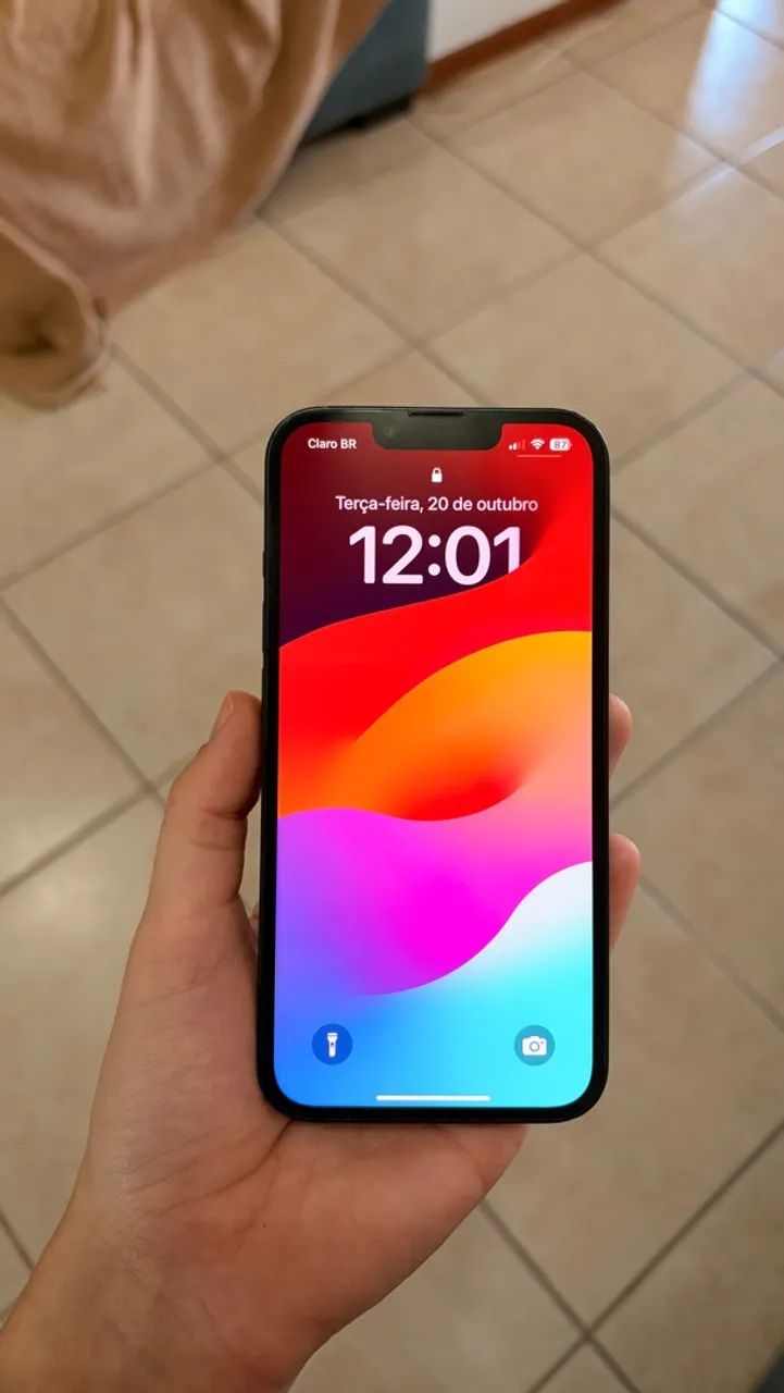 iPhone 13 128GB