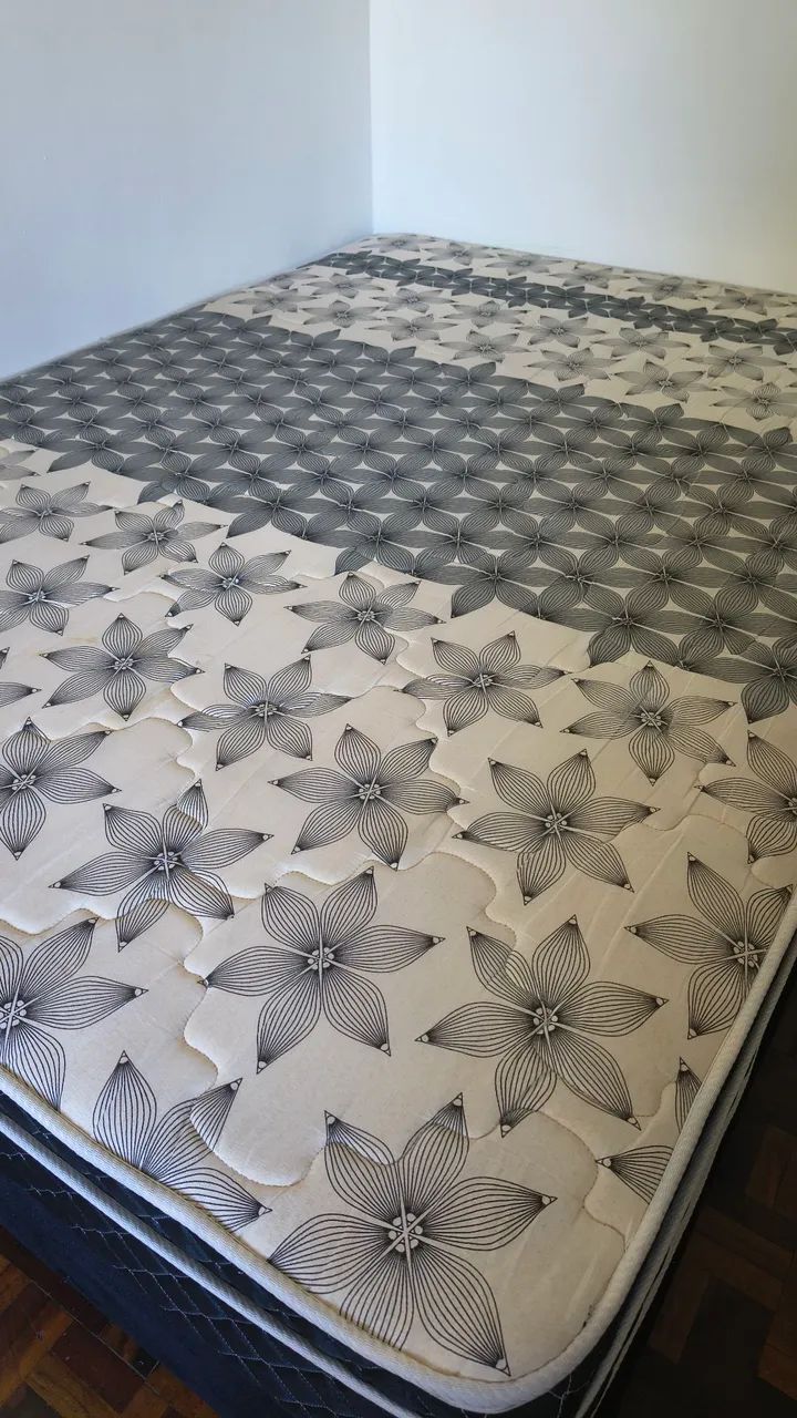 Cama Box Casal Ecoflex - Foto 4