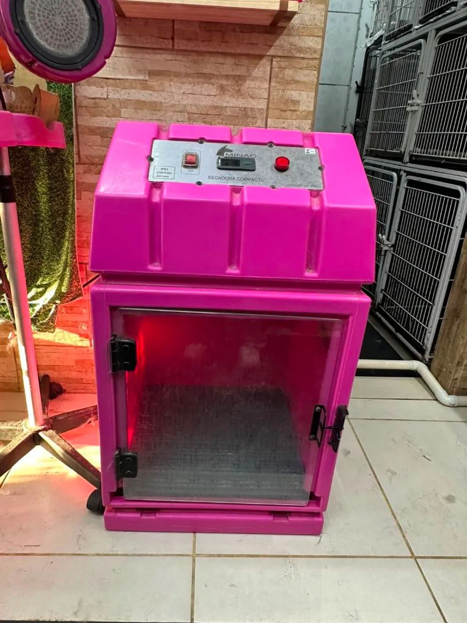 Arrendo Pet Shop no Campeche  - Foto 2