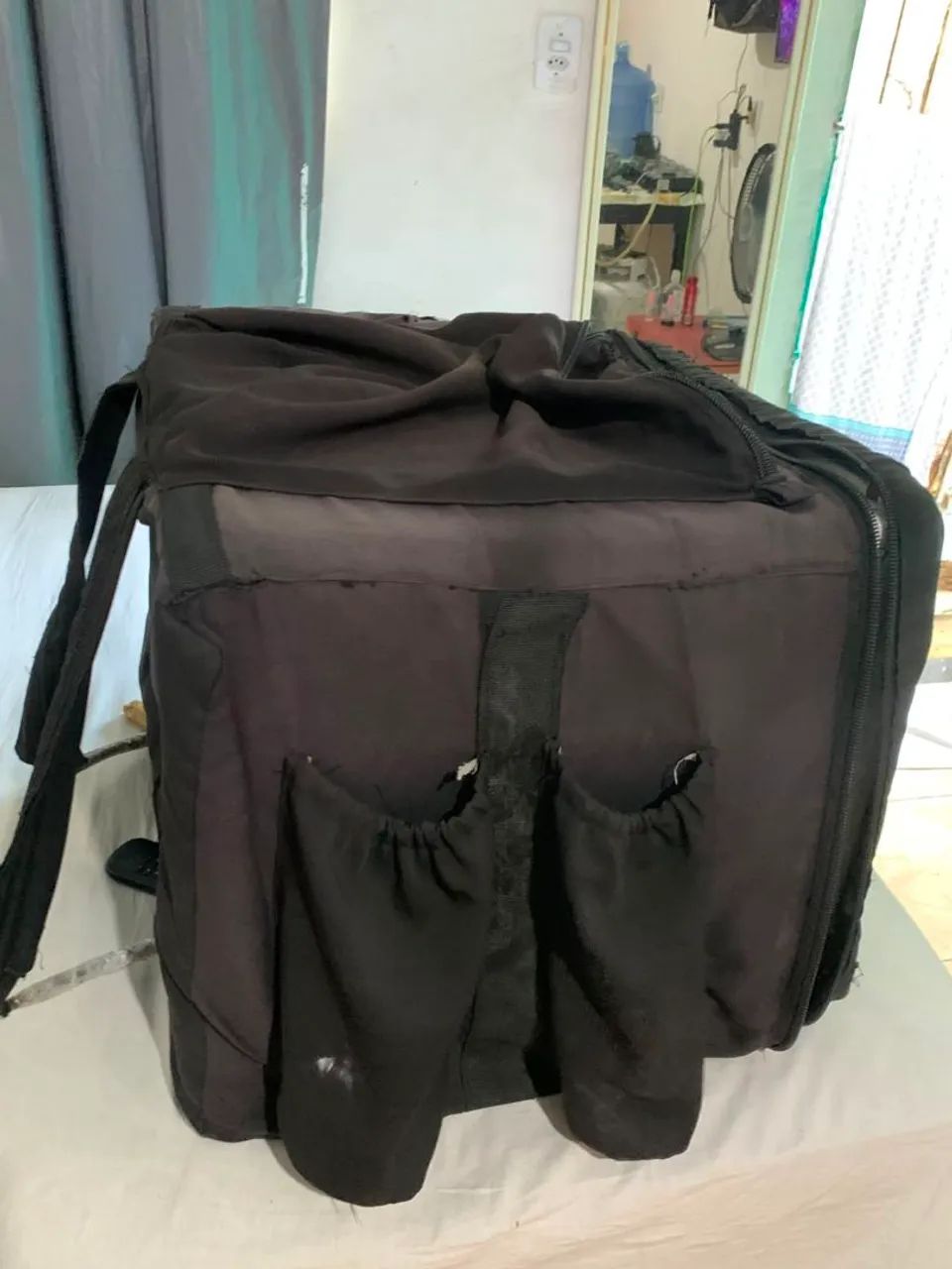 Bag 52 litros  - Foto 4