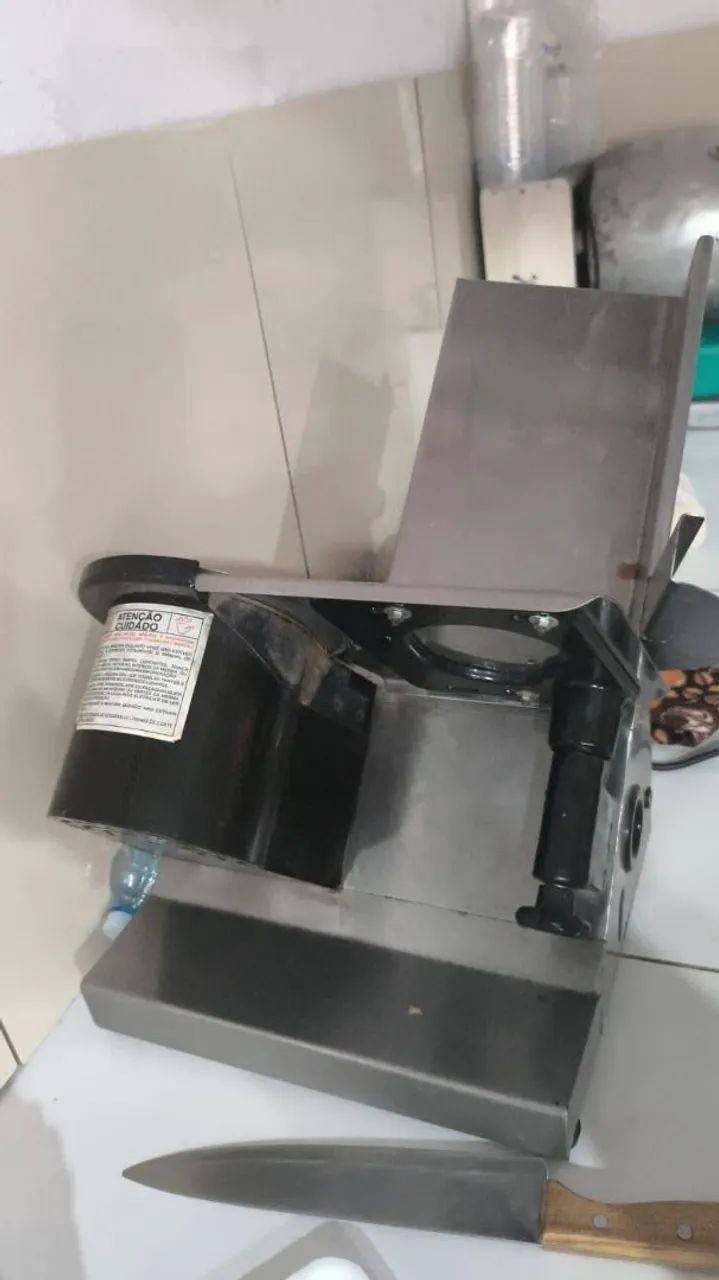 Fatiado de frios  - Foto 3