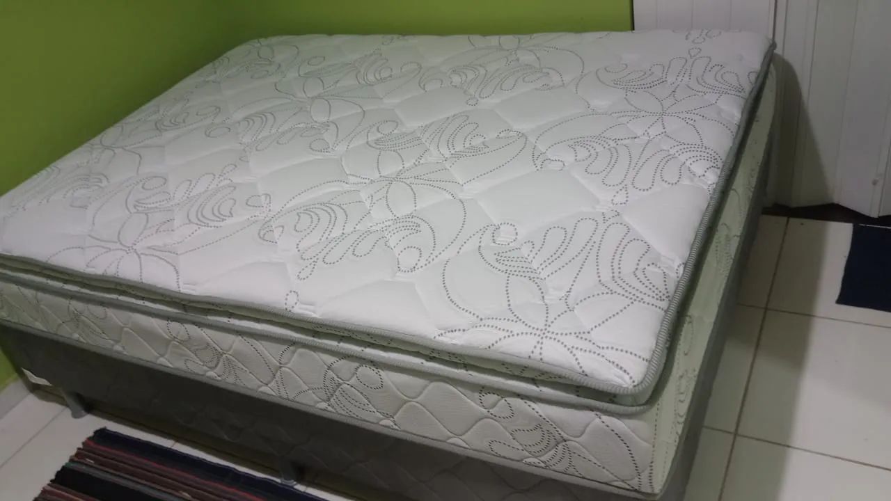 Móveis semi novos  - Foto 5