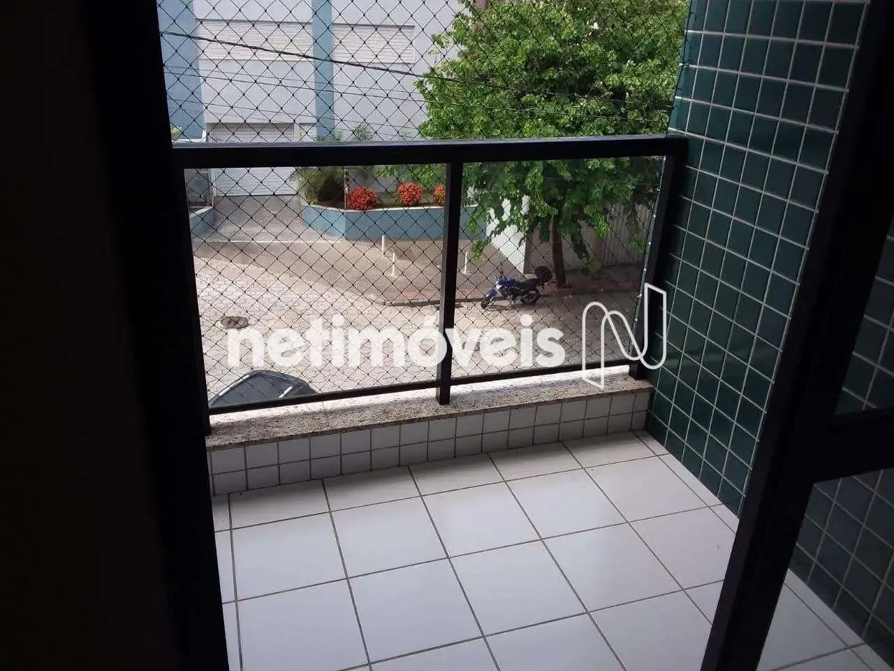 Excelente apartamento de 03 quartos