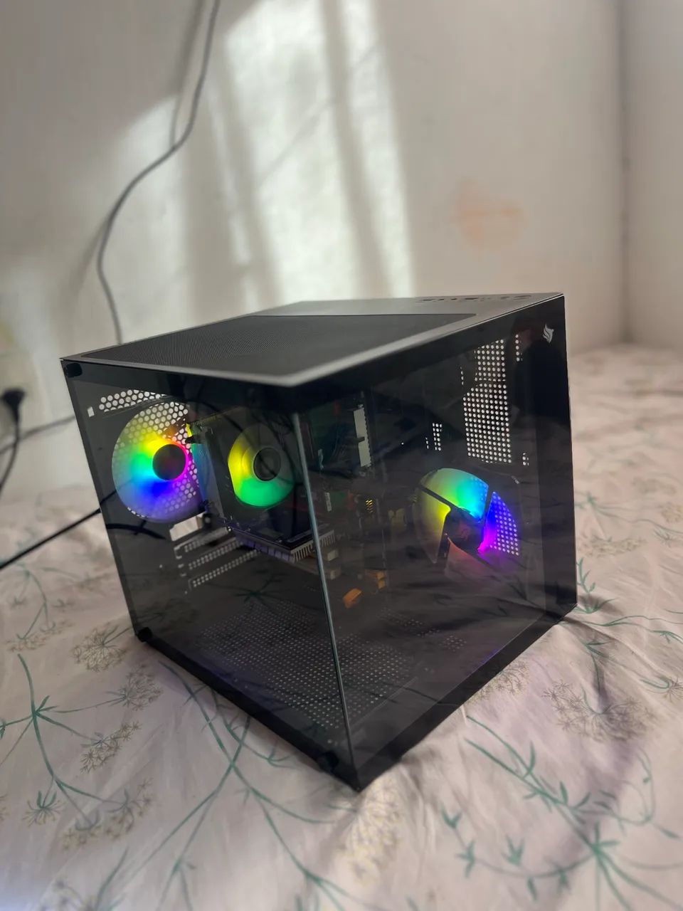 Pc Gamer (faço preço)